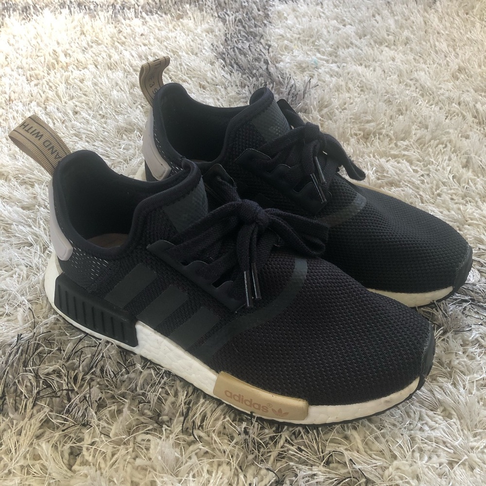 Adidas NMD boost